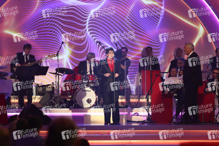 TV-Show 'Kulthits - Die Show mit 100% Livemusik!' in Leipzig