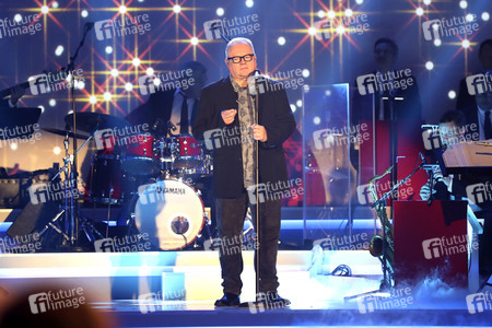TV-Show 'Kulthits - Die Show mit 100% Livemusik!' in Leipzig