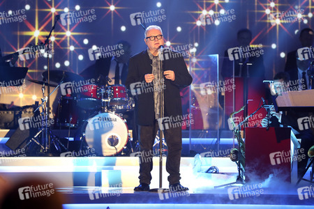 TV-Show 'Kulthits - Die Show mit 100% Livemusik!' in Leipzig