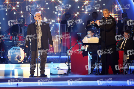 TV-Show 'Kulthits - Die Show mit 100% Livemusik!' in Leipzig