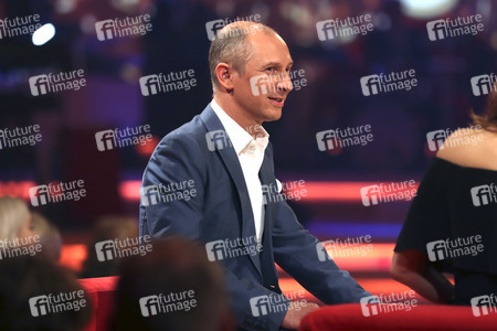 TV-Show 'Kulthits - Die Show mit 100% Livemusik!' in Leipzig