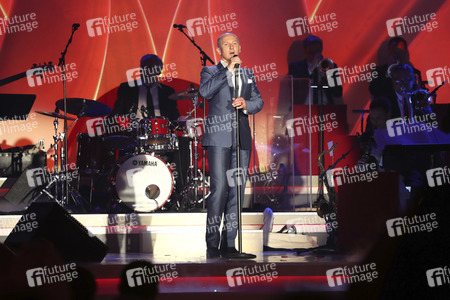 TV-Show 'Kulthits - Die Show mit 100% Livemusik!' in Leipzig