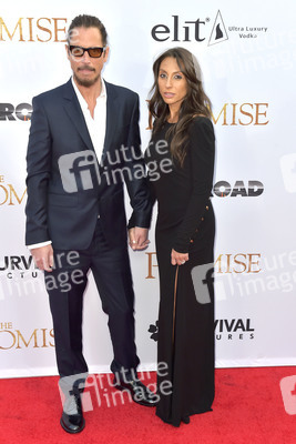 Filmpremiere 'The Promise' in Los Angeles