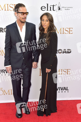 Filmpremiere 'The Promise' in Los Angeles