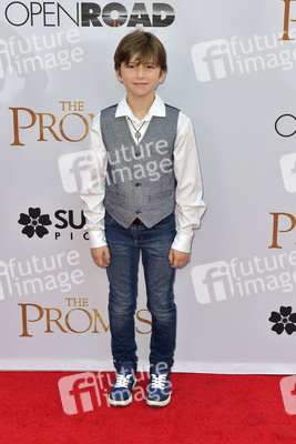 Filmpremiere 'The Promise' in Los Angeles