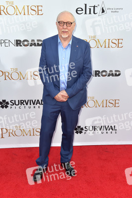 Filmpremiere 'The Promise' in Los Angeles