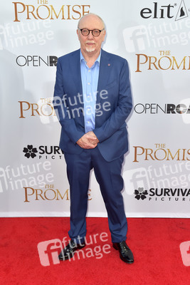 Filmpremiere 'The Promise' in Los Angeles