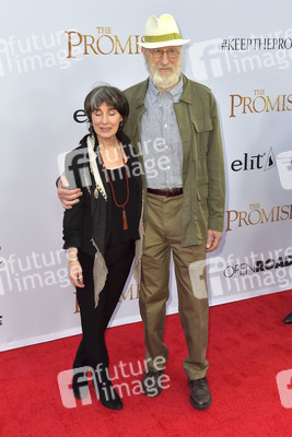 Filmpremiere 'The Promise' in Los Angeles