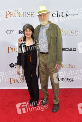 Filmpremiere 'The Promise' in Los Angeles