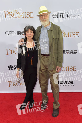 Filmpremiere 'The Promise' in Los Angeles