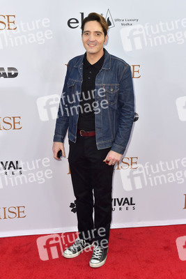 Filmpremiere 'The Promise' in Los Angeles