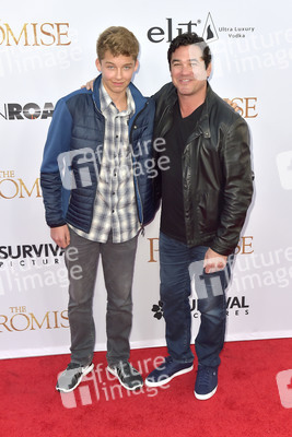 Filmpremiere 'The Promise' in Los Angeles