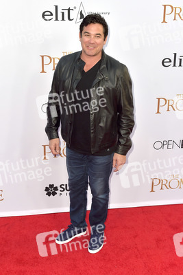 Filmpremiere 'The Promise' in Los Angeles