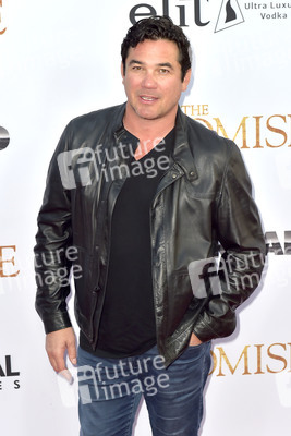Filmpremiere 'The Promise' in Los Angeles