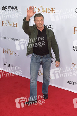 Filmpremiere 'The Promise' in Los Angeles