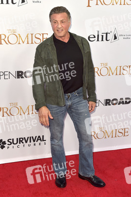 Filmpremiere 'The Promise' in Los Angeles