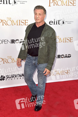 Filmpremiere 'The Promise' in Los Angeles