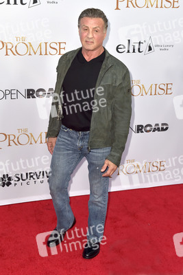 Filmpremiere 'The Promise' in Los Angeles