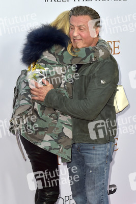 Filmpremiere 'The Promise' in Los Angeles