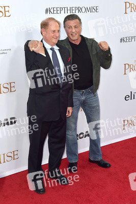 Filmpremiere 'The Promise' in Los Angeles