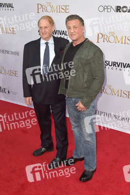 Filmpremiere 'The Promise' in Los Angeles