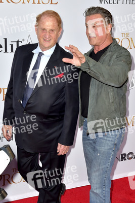 Filmpremiere 'The Promise' in Los Angeles