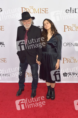 Filmpremiere 'The Promise' in Los Angeles