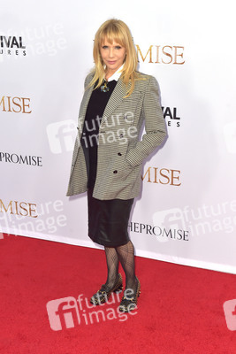 Filmpremiere 'The Promise' in Los Angeles