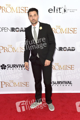 Filmpremiere 'The Promise' in Los Angeles