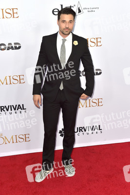 Filmpremiere 'The Promise' in Los Angeles
