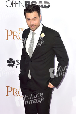 Filmpremiere 'The Promise' in Los Angeles