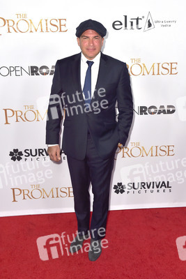 Filmpremiere 'The Promise' in Los Angeles