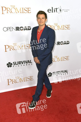 Filmpremiere 'The Promise' in Los Angeles