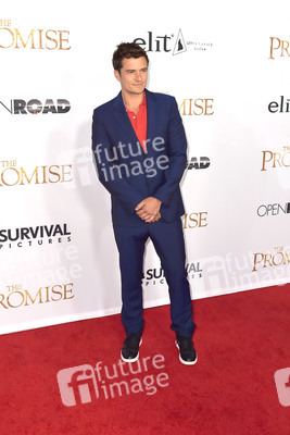 Filmpremiere 'The Promise' in Los Angeles