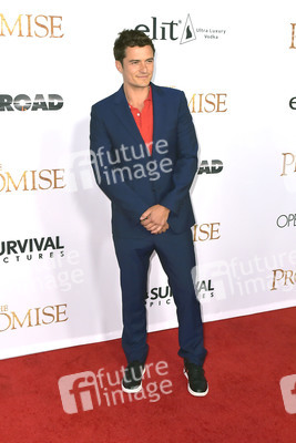 Filmpremiere 'The Promise' in Los Angeles