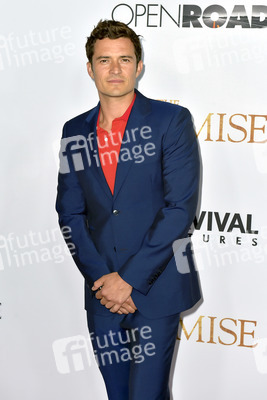 Filmpremiere 'The Promise' in Los Angeles