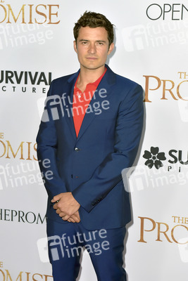 Filmpremiere 'The Promise' in Los Angeles