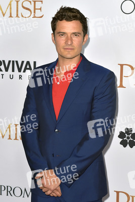 Filmpremiere 'The Promise' in Los Angeles