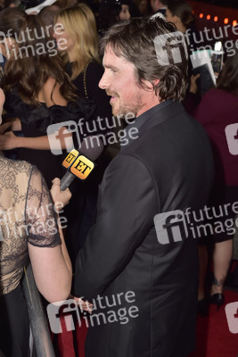 Filmpremiere 'The Promise' in Los Angeles