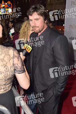 Filmpremiere 'The Promise' in Los Angeles