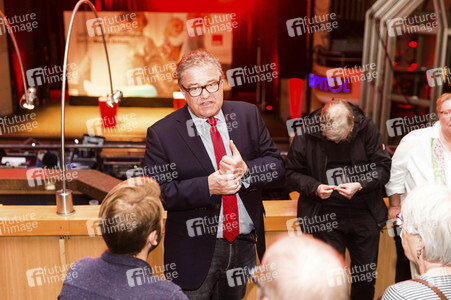 Wahlkampveranstaltung mit Martin Schulz in Hannover
