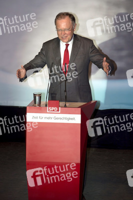 Wahlkampveranstaltung mit Martin Schulz in Hannover