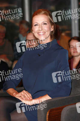 Talkshow 'Bettina und Bommes' in Hannover