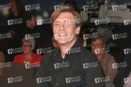 Talkshow 'Bettina und Bommes' in Hannover