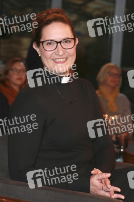 Talkshow 'Bettina und Bommes' in Hannover
