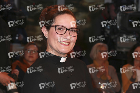 Talkshow 'Bettina und Bommes' in Hannover