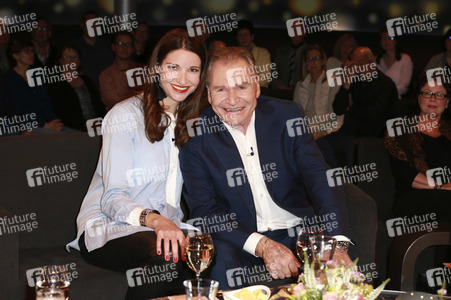 Talkshow 'Bettina und Bommes' in Hannover