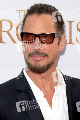 Filmpremiere 'The Promise' in Los Angeles