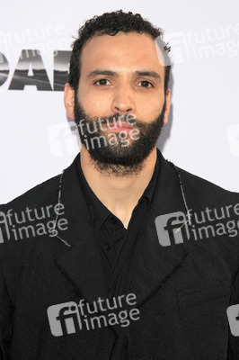 Filmpremiere 'The Promise' in Los Angeles