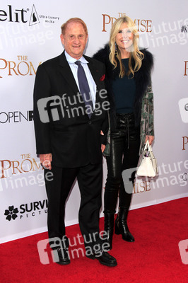 Filmpremiere 'The Promise' in Los Angeles